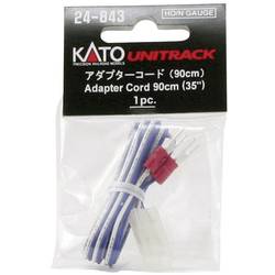 7078501 N Kato Unitrack adaptérový kabel 1 ks