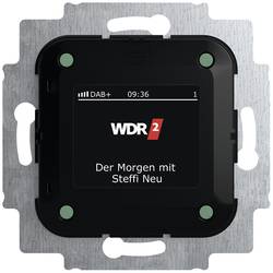 Busch-Jaeger vestavný rádio 2CKA008200A0275 1 ks