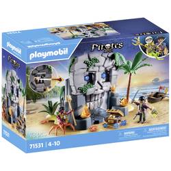 Playmobil® Pirates 71531