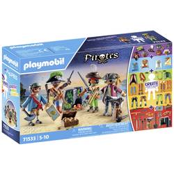 Playmobil® Pirates 71533