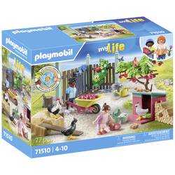 Playmobil® My Life 71510