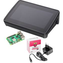 Bopla BoPad Display Bundle Raspberry Pi® 5 B+ 8 GB 4 x 2.4 GHz