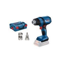 Bosch Professional 06012A6501 GHG 18V-50 solo horkovzdušná pistole bez akumulátoru, bez nabíječky, kufřík