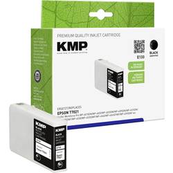 KMP Ink náhradní Epson T7021 kompatibilní černá E133 1620,4001