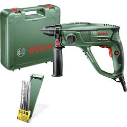 Bosch Home and Garden PBH 2100 RE -bourací kladivo 550 W kufřík