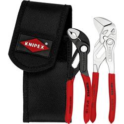 Knipex 00 20 72 V01 dílna sada kleští 2dílná