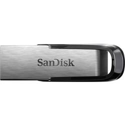 SanDisk Cruzer Ultra® Flair™ USB flash disk 32 GB stříbrná SDCZ73-032G-G46 USB 3.2 Gen 1 (USB 3.0)