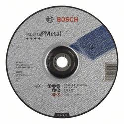 Bosch Accessories 2608600226 2608600226 řezný kotouč lomený 230 mm 1 ks ocel