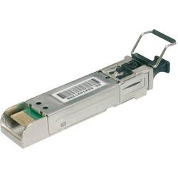 Digitus DN-81001-01 DN-81001-01 SFP vysílací modul 1.2 GBit/s 20 km Typ modulu LC