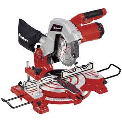 Einhell TC-MS 216 kapovací a pokosová pila, průměr listu 216 mm, 1600 W