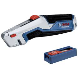 Bosch Professional 1600A027M5 Profesionální sada nožů a čepelí Délka 185.4 mm