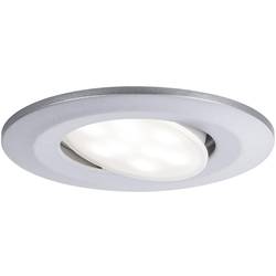 Paulmann Calla LED vestavné koupelnové svítidlo 6 W IP65 chrom (matný)