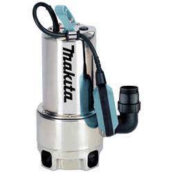 Makita PF1110 PF1110 ponorné čerpadlo pro užitkovou vodu, se chráněnou zástrčkou, 15000 l/h, 10 m