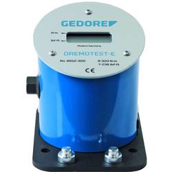 Gedore 8612-050 1947699 tester