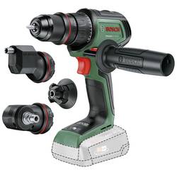 Bosch Home and Garden AdvancedDrill 18V-80 QuickSnap aku vrtací šroubovák 18.0 V 06039E2003