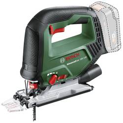 Bosch Home and Garden AdvancedSaw 18V-140 akumulátorová přímočará pila 0603013000 18 V