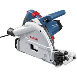 Bosch Professional GKT 55 GCE ponorná pila Hloubka řezu max. (90°) 57 mm kufřík 1400 W