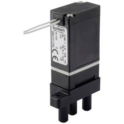 Bürkert Kolébkový ventil 6106 138319 1 bar (max) 1 ks