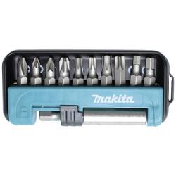 Makita D-65006 sada bitů, 11dílná