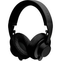 AiAiAi TMA-2 Studio Wireless+ sluchátka Over Ear Bluetooth®, bezdrátová, 10-90118, stereo, černá