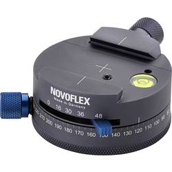 Novoflex Zubehör Digitalkameras panoramatický systém vnější závit=1/4, 3/8