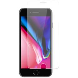 4Smarts 456348 ochranné sklo na displej smartphonu iPhone SE3, iPhone SE2, iPhone 8, iPhone 7 1 ks 456348