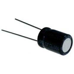 Frolyt E-KM3816 elektrolytický kondenzátor radiální 7.5 mm 1000 µF 40 V (Ø x d) 16.5 mm x 30 mm 1 ks