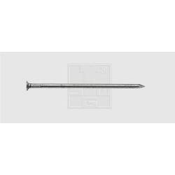 SWG 9826318012 drátové hřebíky (Ø x d) 3.1 mm x 80 mm ocel 5 kg