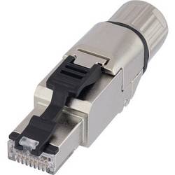 LAPP ED-IE-AXS-5-PN-20-FC, 21700651, zástrčka RJ45, RJ45 Cat6, CAT 6A, piny:8, 1 ks