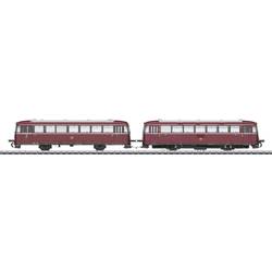 Märklin 39978 Motorový vůz H0 VT 98.9 s řídícími vozy VS 98 značky DB