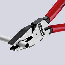 Knipex 02 01 180 dílna silové kombinované kleště 180 mm DIN ISO 5746