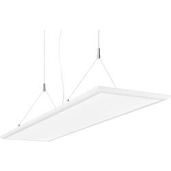 Trilux 7377540 LED závěsný lustr LED 40 W bílá