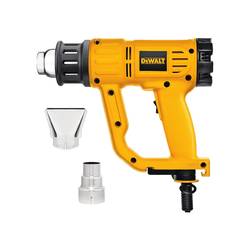 DEWALT D26414 horkovzdušná pistole 2000 W, D26414-QS