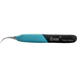 Weller Erem® E7SA jemná pinzeta, 120.00 mm