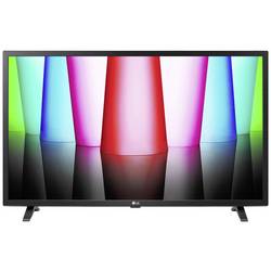 LG Electronics 32LQ63006LA.AEU LED TV 80 cm 32 palec Energetická třída (EEK2021) F (A - G) DVB-C, DVB-S2, DVB-T2, Full HD, Smart TV, WLAN, PVR ready, CI+ černá