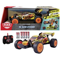 Dickie Toys Dune Stinger 1:24 RC model auta elektrický, Buggy, 201105009