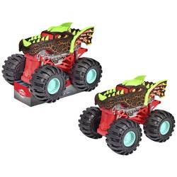 Dickie Toys model osobního automobilu Dragon Monster Truck hotový model Model osobního automobilu