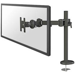 Neomounts FPMA-D960G 1násobné držák na stůl pro monitor 25,4 cm (10) - 76,2 cm (30) černá nastavitelná výška, naklápěcí, nakláněcí, otočný