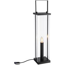 Paulmann classic lantern 56 94317 Osvětlovací systém Plug&Shine 2 W antracitová