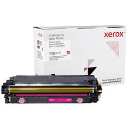 Xerox Toner náhradní HP 651A/ 650A/ 307A (CE343A/CE273A/CE743A) kompatibilní purppurová 16000 Seiten Everyday 006R04150