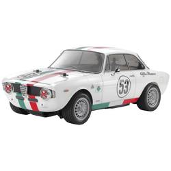 Tamiya Alfa Romeo Giulia Club 1:10 RC model auta elektrický Rally stavebnice