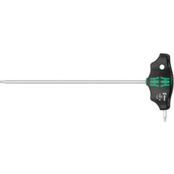 Wera 467 TORX® HF šroubovák Torx Velikost šroubováku T 20 Délka dříku: 200 mm 1 ks