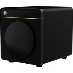 Mackie CR8S-XBT Hi-Fi subwoofer černá 200 W 30 Hz - 250 Hz