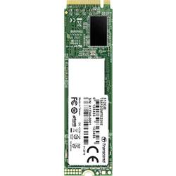 Transcend 220S 512 GB interní SSD disk NVMe/PCIe M.2 M.2 NVMe PCIe 3.0 x4 Retail TS512GMTE220S