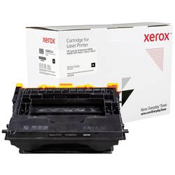 Xerox Toner náhradní HP HP 37X (CF237X) kompatibilní černá 25000 Seiten Everyday 006R03643