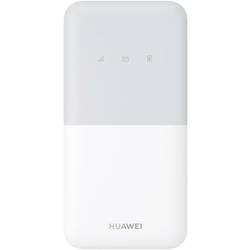 HUAWEI E5586-326 Cestovní 4G LTE Wi-Fi hotspot až 16 přístrojů 195 MBit/s MIMO bílá