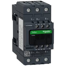 Schneider Electric LC1D40AP7 stykač 1 ks