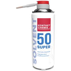 rozpouštěcí odstraňovač etiket Kontakt Chemie SOLVENT 50 SUPER 80609-DE, 200 ml