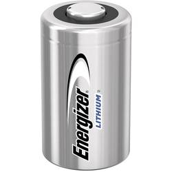 Energizer CR2 fotobaterie CR 2 lithiová 800 mAh 3 V 1 ks