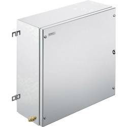 Weidmüller KTB MH 484820 S4E1, 1195160000 univerzální pouzdro, IP66, IP67, 480 mm x 480 mm x 200 mm, 1 ks